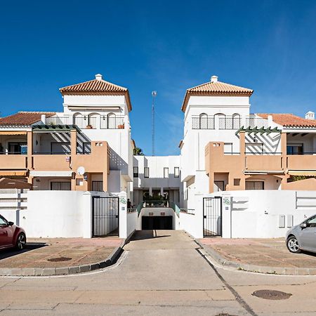 Aldea Del Coto 2 -1A Apartment Chiclana de la Frontera Bagian luar foto